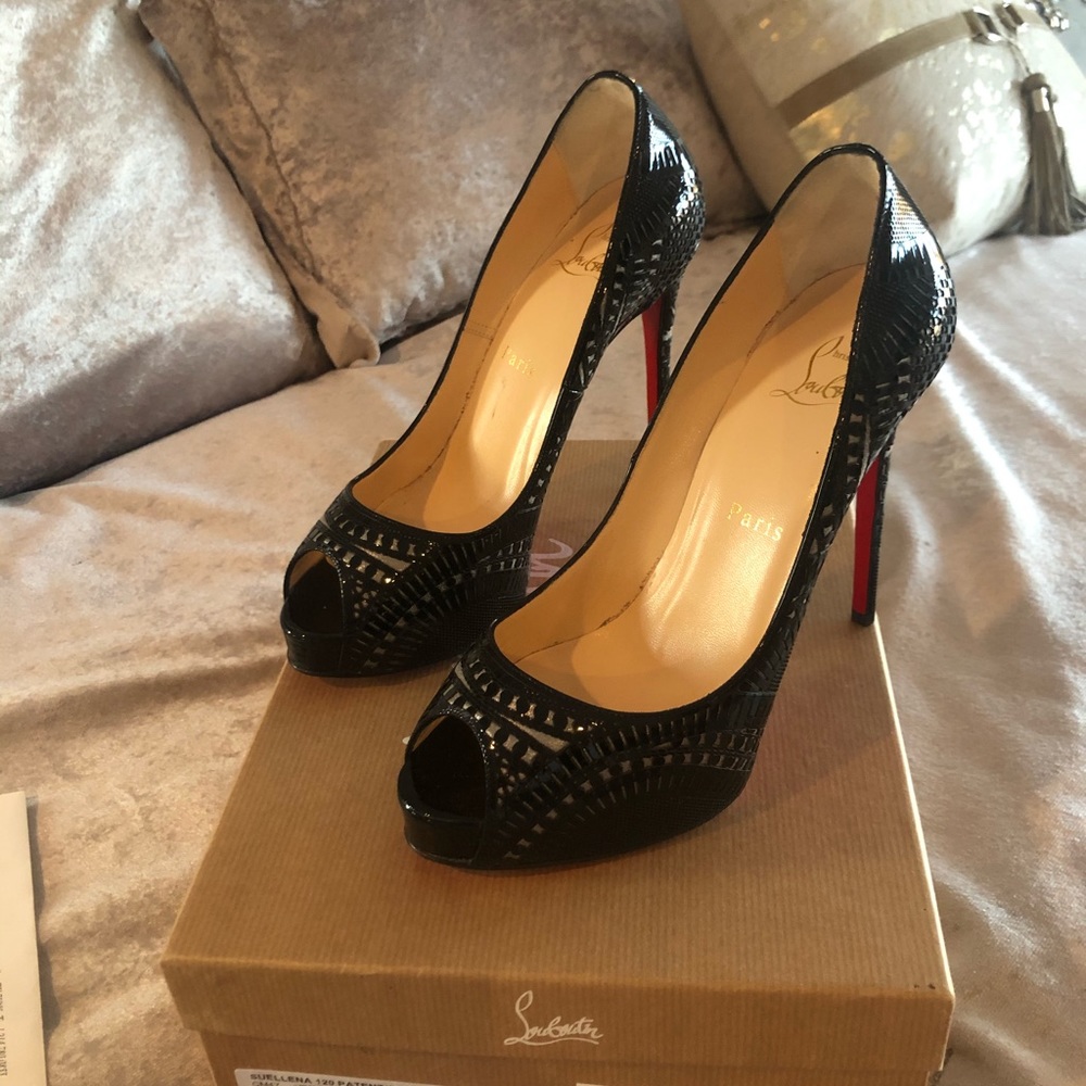 Christian Louboutin Shoes